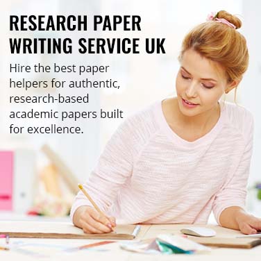 Research Paper Writing Service UK