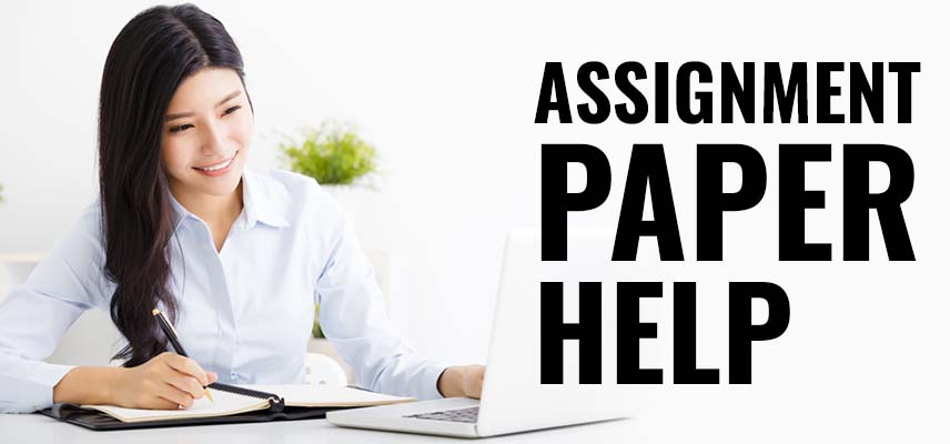 Assignment Paper Help